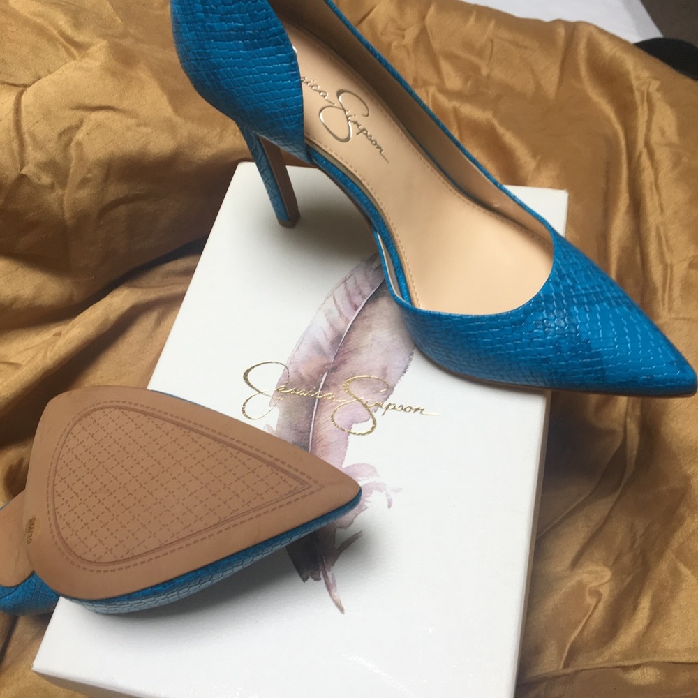Women's Jessica Simpson  Cool Breeze Claudette